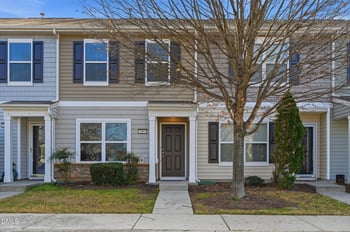 2907 Berkeley Springs Pl, Raleigh, NC 27616