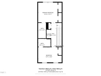 2907 Berkeley Springs Pl, Raleigh, NC 27616