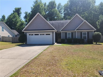 2907 Chanticleer Ct, Fayetteville, NC 28306