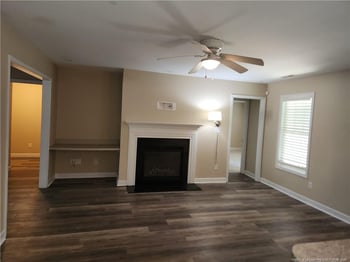 2907 Chanticleer Ct, Fayetteville, NC 28306