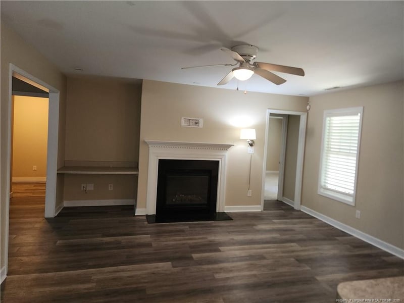 2907 Chanticleer Ct, Fayetteville, NC 28306