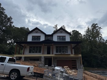 2907 Churchill Rd, Raleigh, NC 27607
