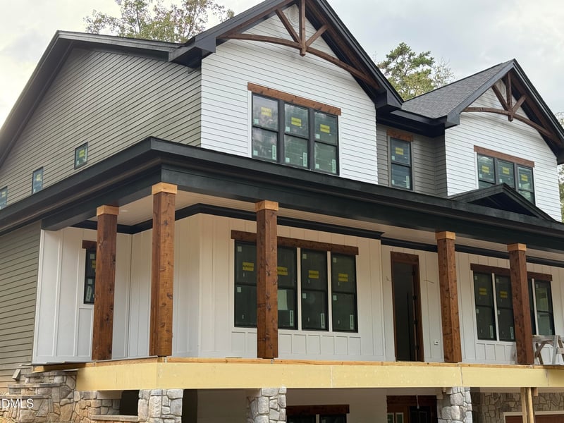 2907 Churchill Rd, Raleigh, NC 27607