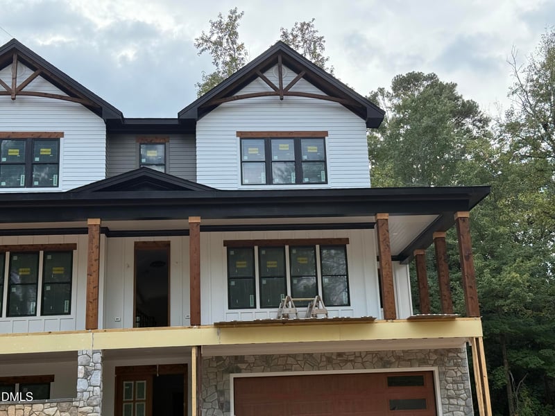 2907 Churchill Rd, Raleigh, NC 27607