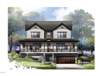 2907 Churchill Rd, Raleigh, NC 27607
