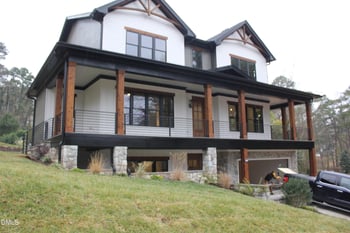 2907 Churchill Rd, Raleigh, NC 27607