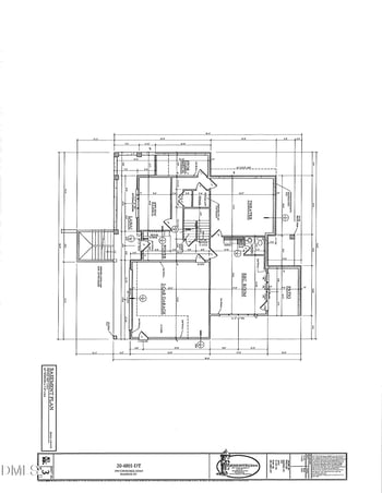 2907 Churchill Rd, Raleigh, NC 27607