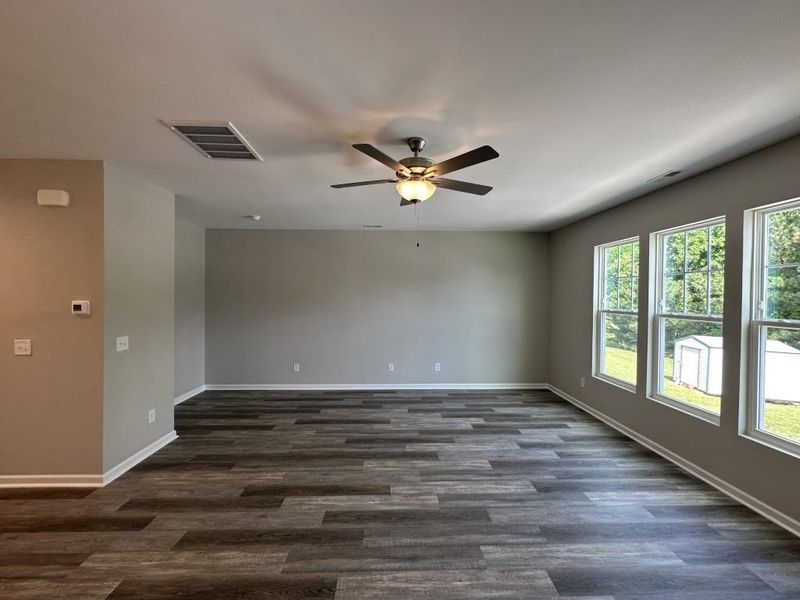 2907 Dallas Valley Ln, Apex, NC 27502