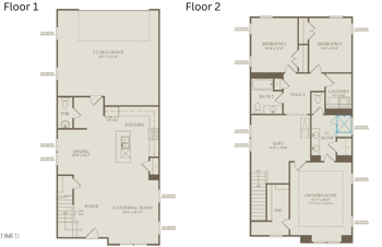 2907 Denson Rd, Willow Springs, NC 27592
