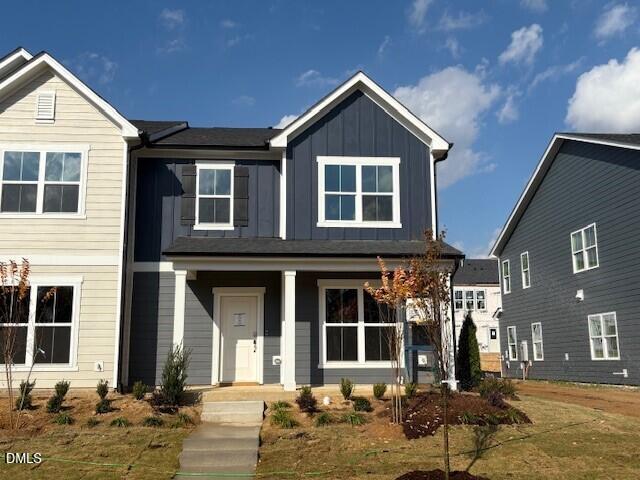 2907 Denson Rd, Willow Springs, NC 27592