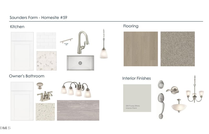 2907 Denson Rd, Willow Springs, NC 27592