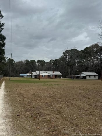2907 George Owen Rd, Fayetteville, NC 28306