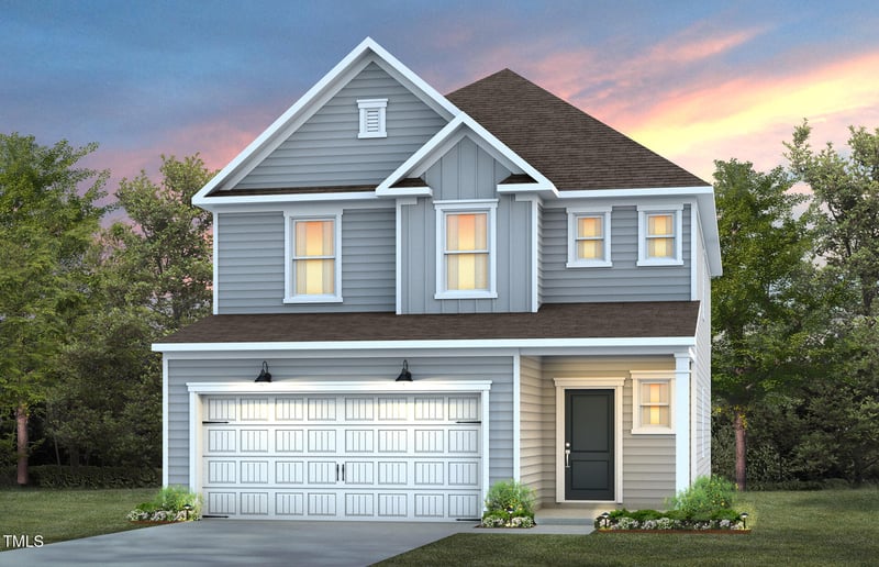 2907 Huxley Way, Apex, NC 27502