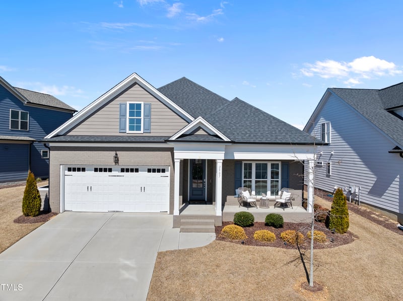 2907 Jakes View Point, Fuquay Varina, NC 27526