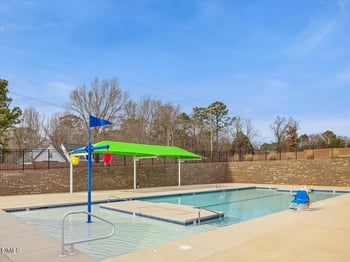 2907 Meadow Bluffs Way, Fuquay Varina, NC 27526
