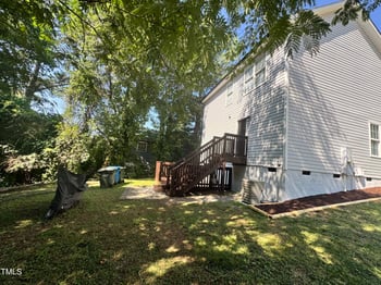 2907 S Roxboro St, Durham, NC 27707