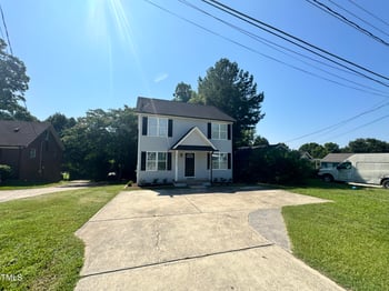 2907 S Roxboro St, Durham, NC 27707
