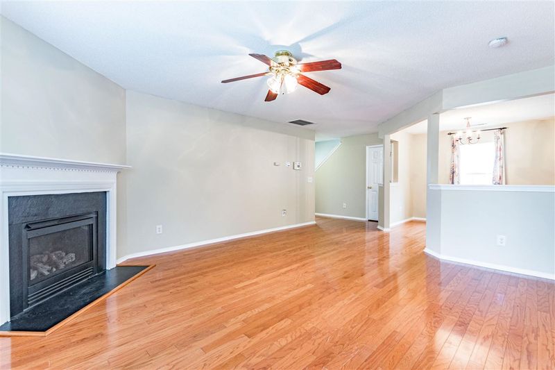 2907 Skybrook Ln, Durham, NC 27703
