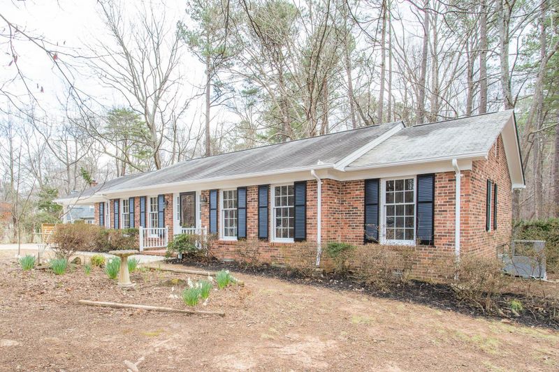 2907 Split Rail Pl, Durham, NC 27712