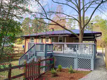 2907 University Dr, Durham, NC 27707