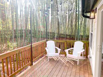 2907 University Dr, Durham, NC 27707