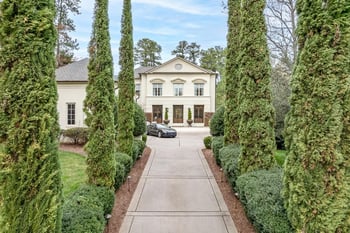2908 Allansford Ln, Raleigh, NC 27613