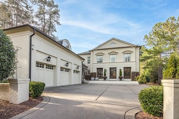 2908 Allansford Ln, Raleigh, NC 27613