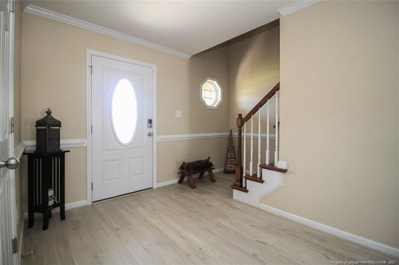 2908 Aristocrat Ln, Fayetteville, NC 28306
