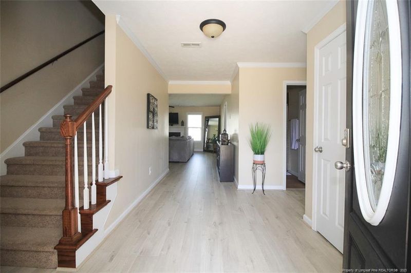 2908 Aristocrat Ln, Fayetteville, NC 28306