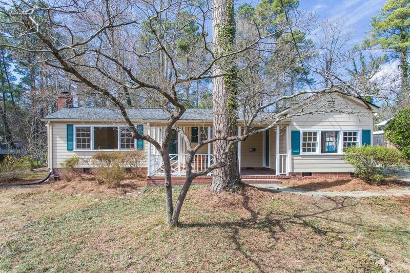 2908 Arnold Rd, Durham, NC 27707