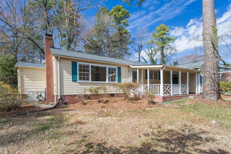 2908 Arnold Rd, Durham, NC 27707