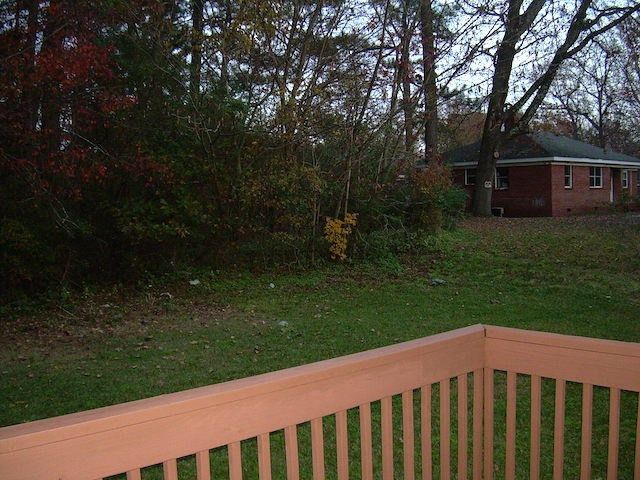 2908 Banner St, Durham, NC 27704