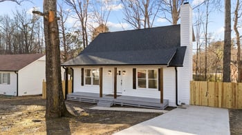 2908 Basswood Dr, Raleigh, NC 27616