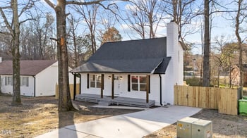 2908 Basswood Dr, Raleigh, NC 27616