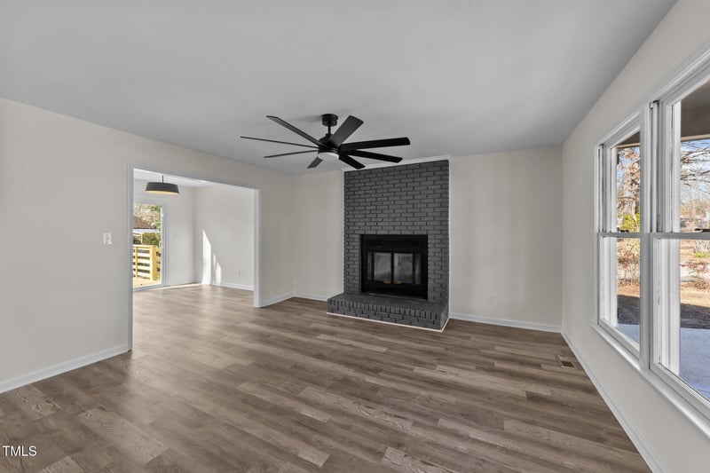 2908 Basswood Dr, Raleigh, NC 27616