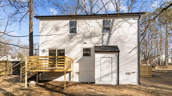 2908 Basswood Dr, Raleigh, NC 27616