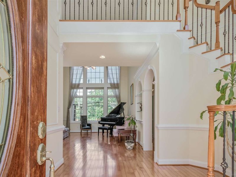 2908 Bells Pointe Ct, Apex, NC 27539