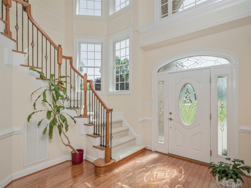 2908 Bells Pointe Ct, Apex, NC 27539