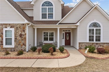 2908 Blockade Runner Dr, Fayetteville, NC 28306