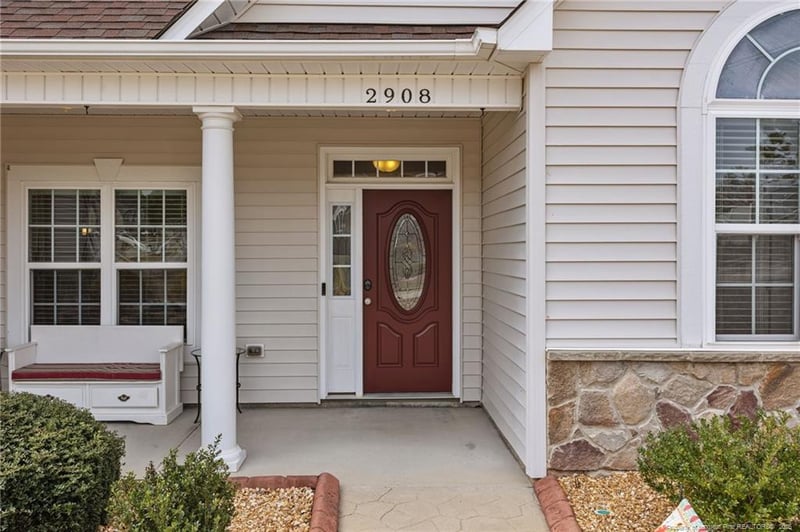 2908 Blockade Runner Dr, Fayetteville, NC 28306