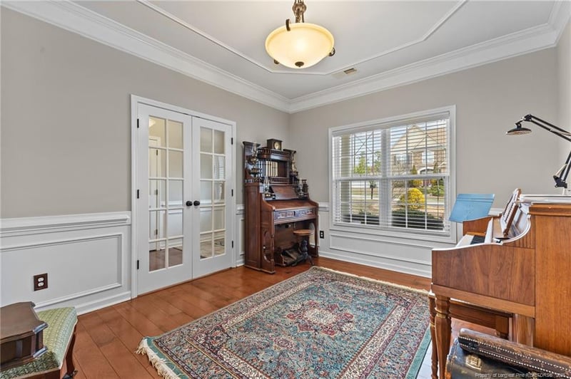 2908 Blockade Runner Dr, Fayetteville, NC 28306