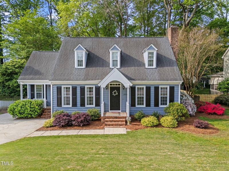2908 Bolo Trl, Raleigh, NC 27615