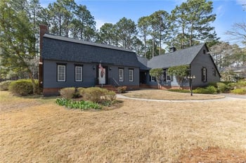 2908 Bromwich Ct, Fayetteville, NC 28306