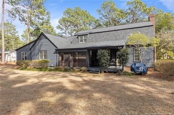 2908 Bromwich Ct, Fayetteville, NC 28306