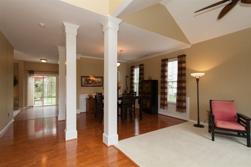 2908 Carriage Meadows Dr, Wake Forest, NC 27587