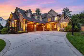 2908 Claremont Rd, Raleigh, NC 27608