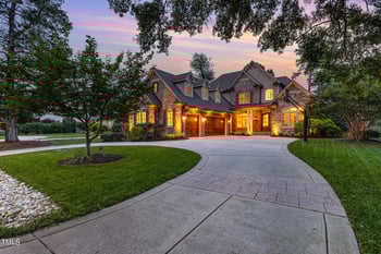 2908 Claremont Rd, Raleigh, NC 27608