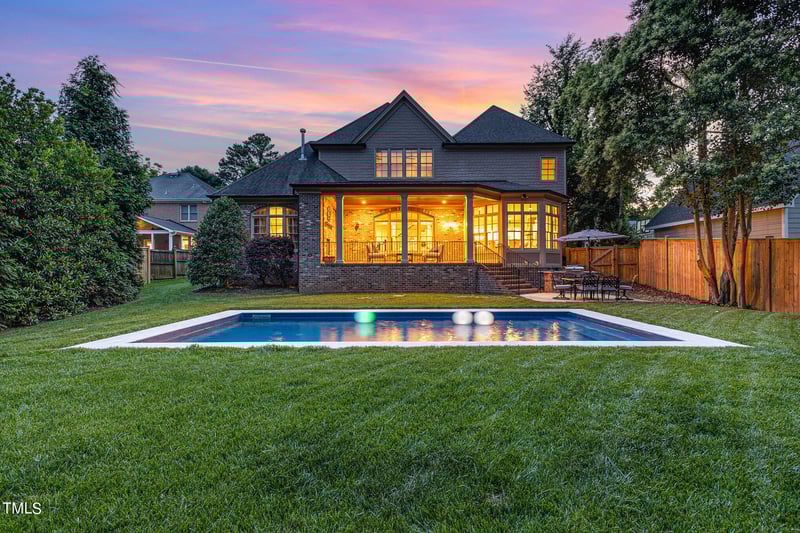 2908 Claremont Rd, Raleigh, NC 27608