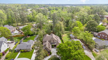 2908 Claremont Rd, Raleigh, NC 27608