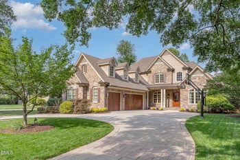 2908 Claremont Rd, Raleigh, NC 27608